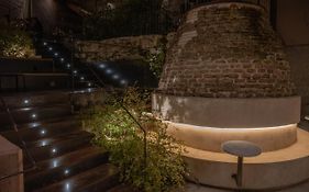Hotel Melibea By Gaiarooms